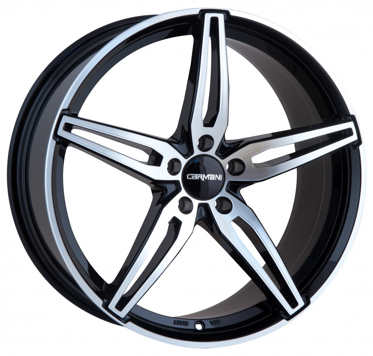 Carmani 15 Oskar SilentDrive