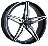 Carmani 15 Oskar SilentDrive