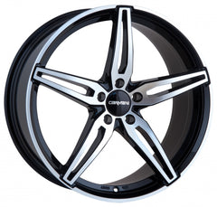 Carmani 15 Oskar SilentDrive