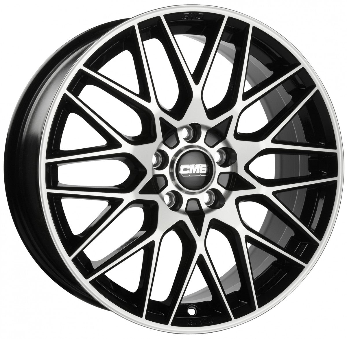 CMS C25 SilentDrive