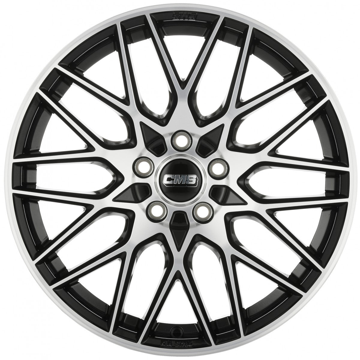 CMS C25 SilentDrive
