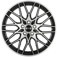 CMS C25 SilentDrive