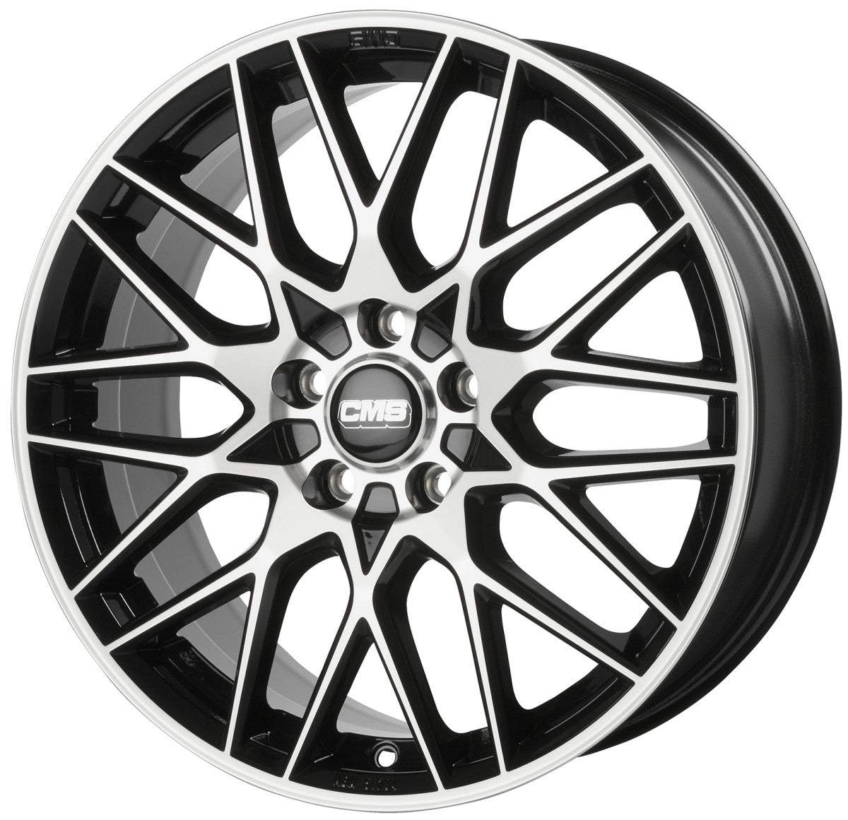 CMS C25 SilentDrive