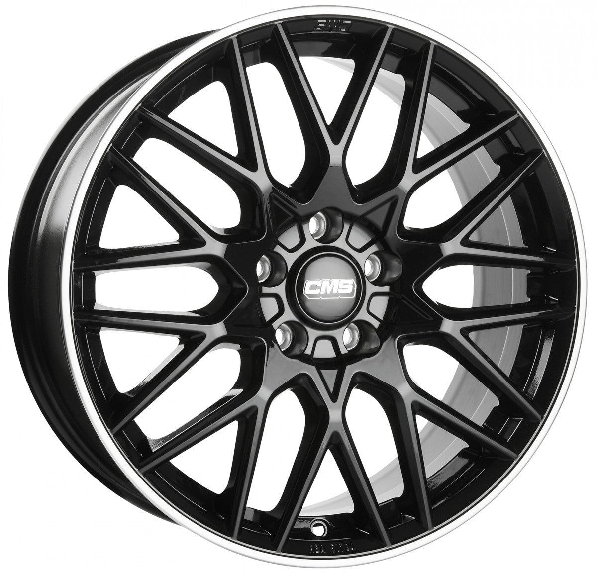 CMS C25 SilentDrive