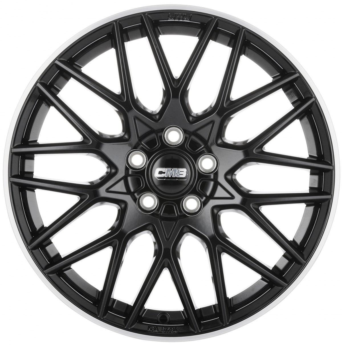 CMS C25 SilentDrive