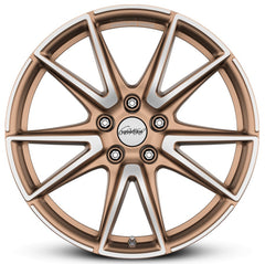 Speedline SL6 Vettore SilentDrive