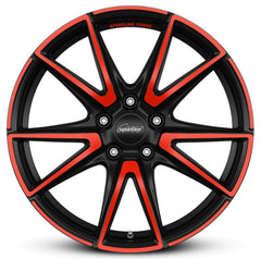 Speedline SL6 Vettore SilentDrive
