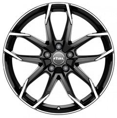 Rial Lucca SilentDrive