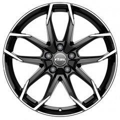 Rial Lucca SilentDrive