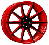 Tec Speedwheels GT-7 SilentDrive