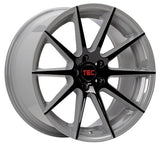 Tec Speedwheels GT-7 SilentDrive