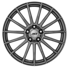 AEZ Steam für Polestar 2 SilentDrive