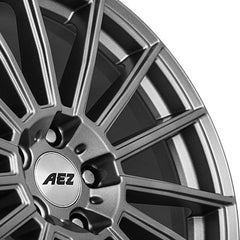AEZ Steam SilentDrive