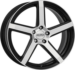 Dotz CP5 SilentDrive
