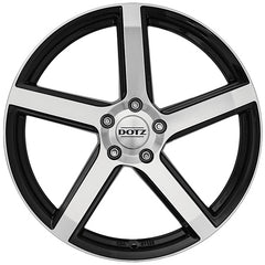 Dotz CP5 SilentDrive