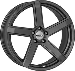 Dotz CP5 SilentDrive
