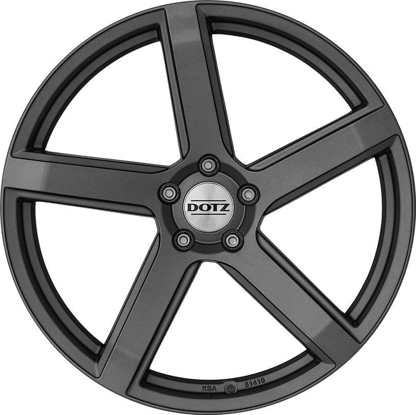 Dotz CP5 SilentDrive