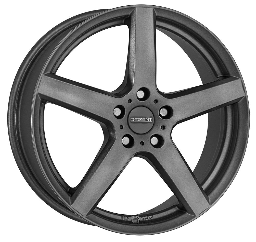 Dezent TY SilentDrive
