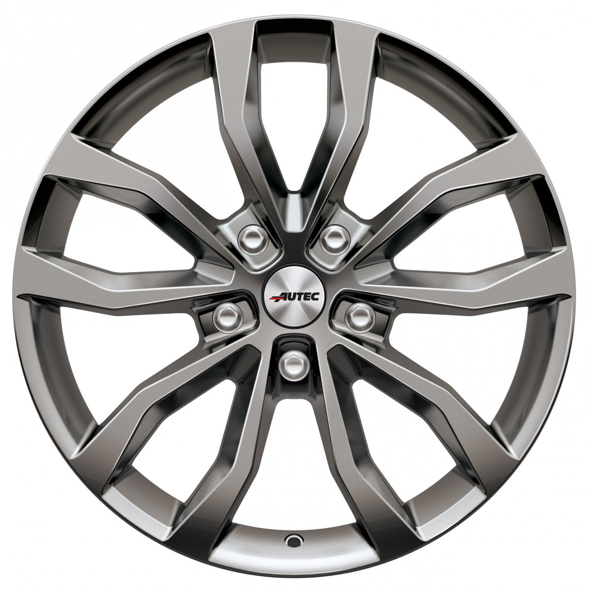 Autec Uteca SilentDrive