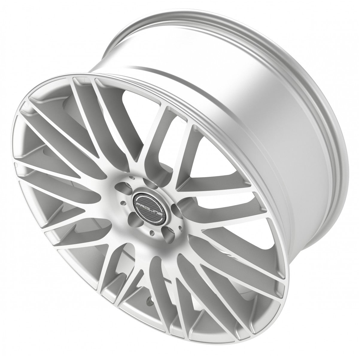 ProLine PXK SilentDrive