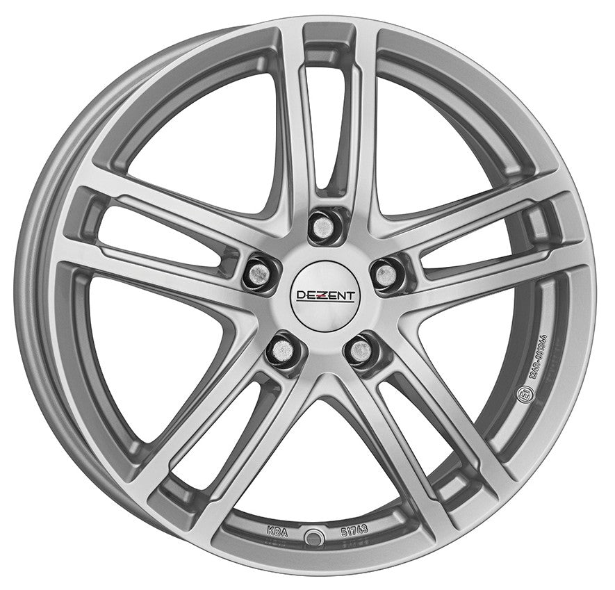 Dezent TZ SilentDrive