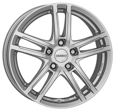 Dezent TZ SilentDrive