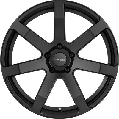 Corspeed Challenge SilentDrive