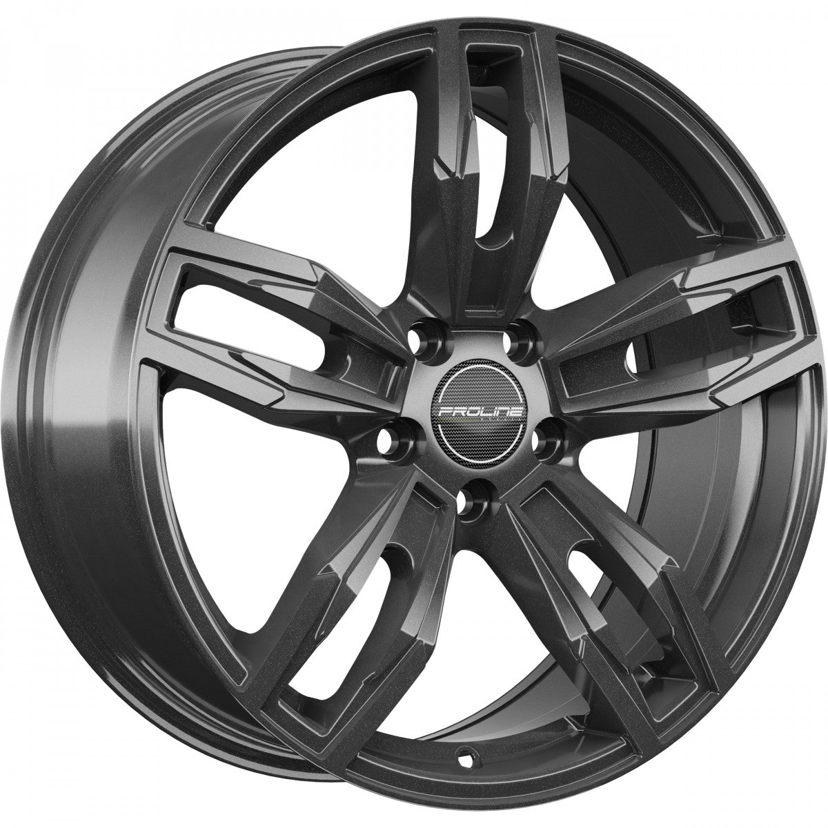 ProLine PXD SilentDrive