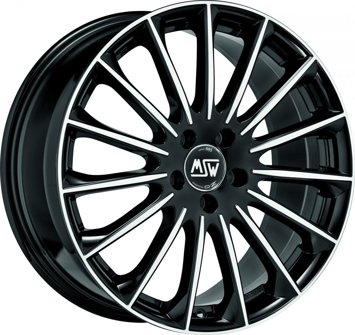 MSW 30 SilentDrive