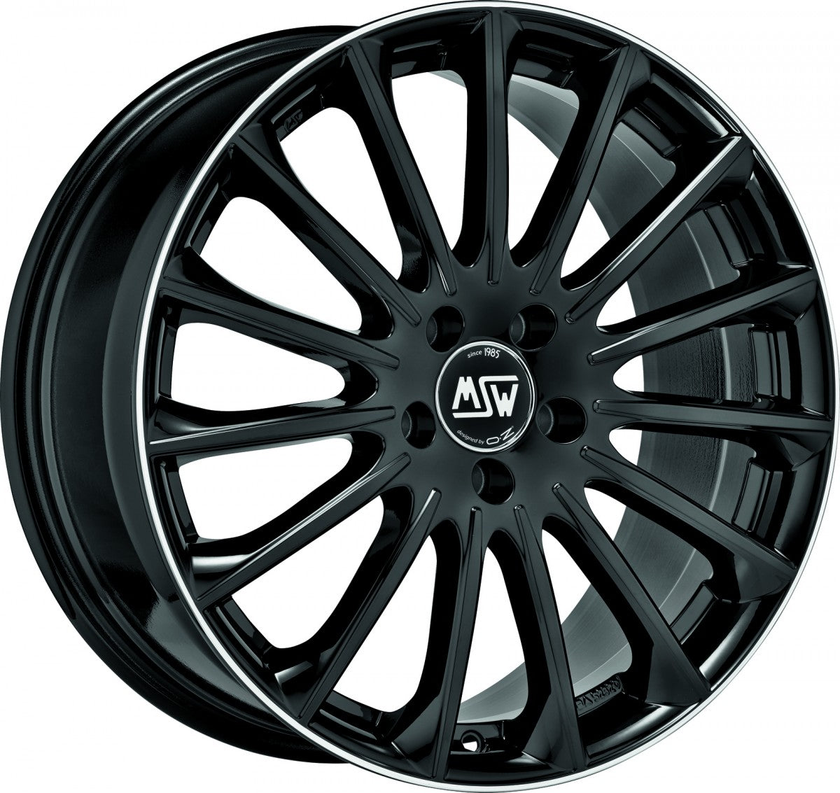 MSW 30 SilentDrive
