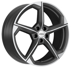 Ronal R66 SilentDrive