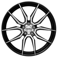 Dotz Misano SilentDrive