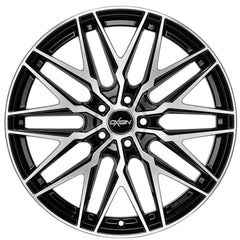 Oxigin 25 Oxcross SilentDrive