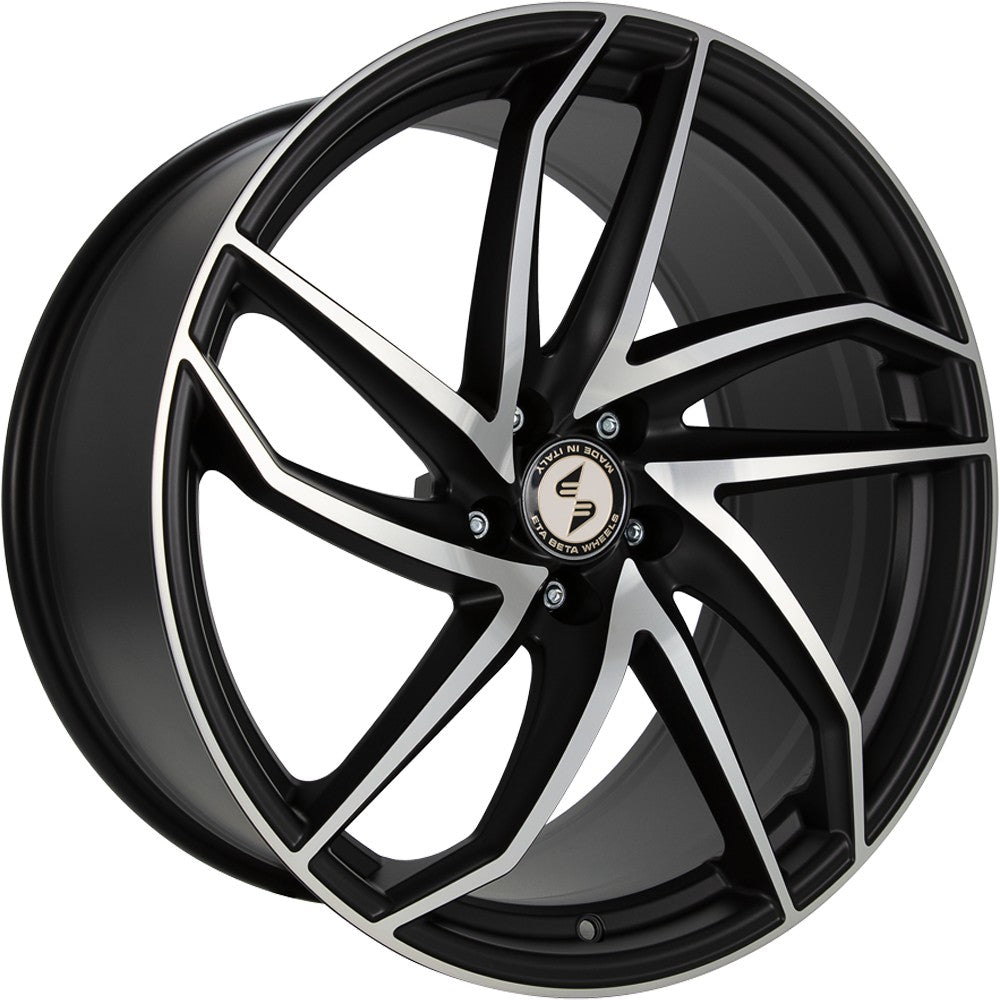 etabeta Heron SilentDrive