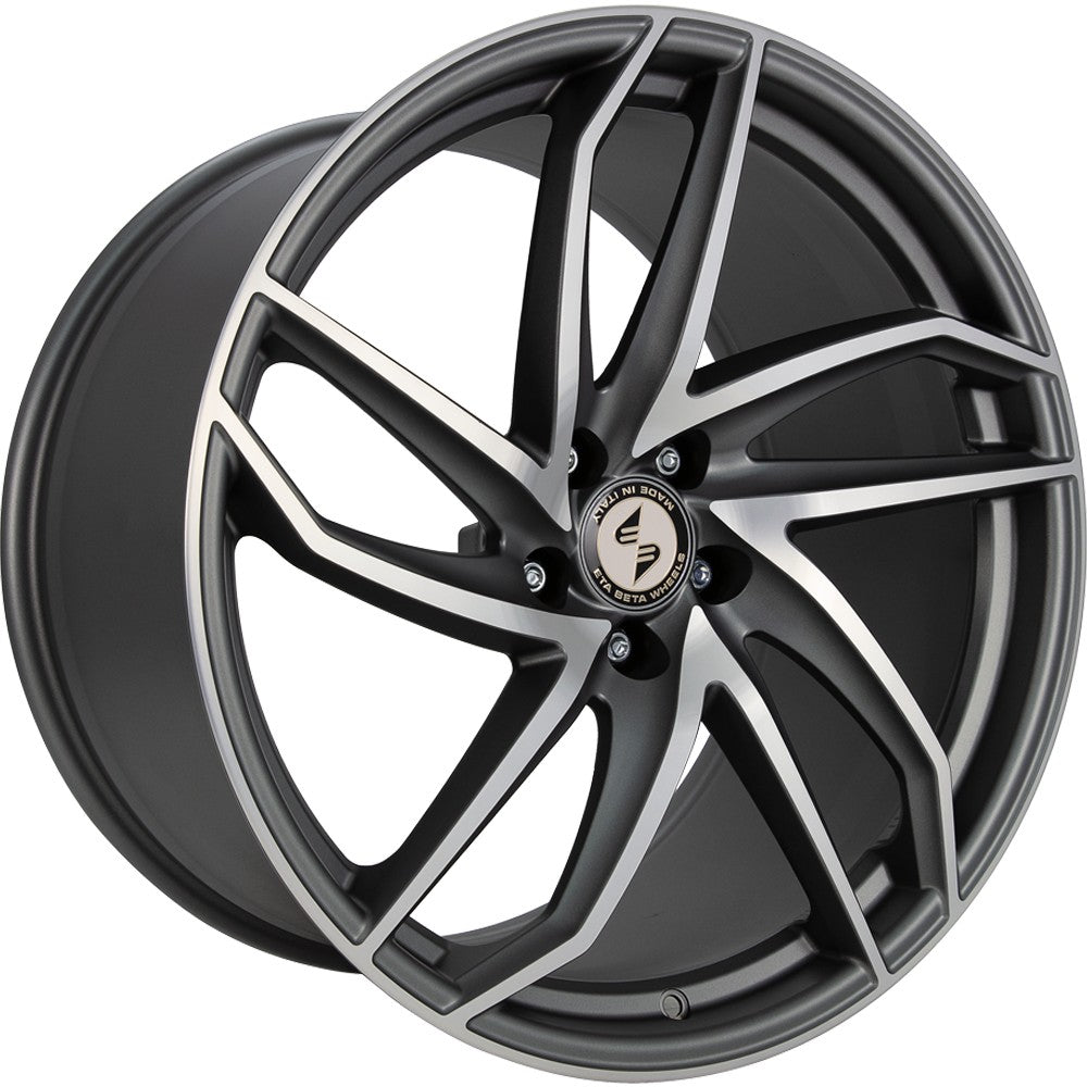 etabeta Heron SilentDrive