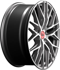 MAM RS4 SilentDrive