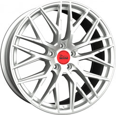 MAM RS4 SilentDrive
