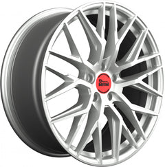 MAM RS4 SilentDrive