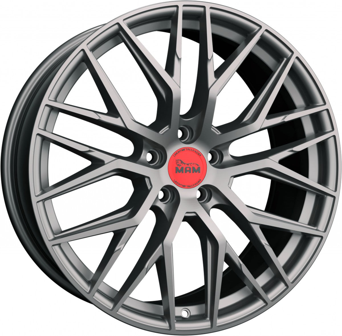 MAM RS4 SilentDrive