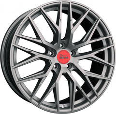 MAM RS4 SilentDrive