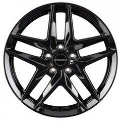 Borbet Z SilentDrive