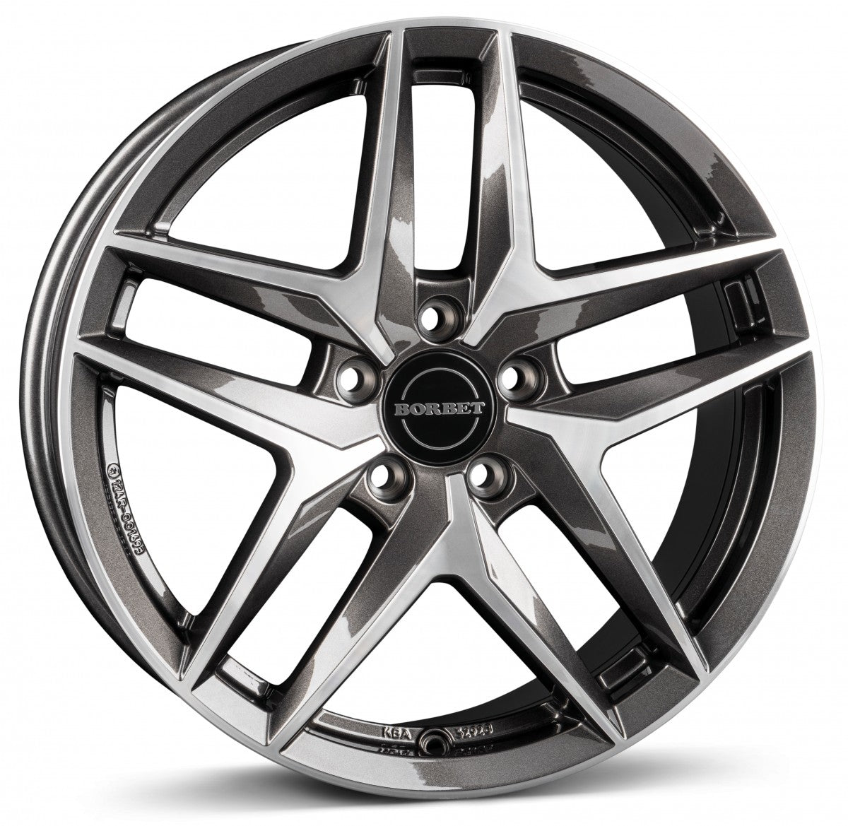 Borbet Z SilentDrive