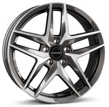 Borbet Z SilentDrive