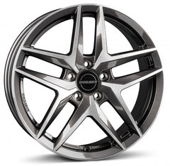 Borbet Z SilentDrive