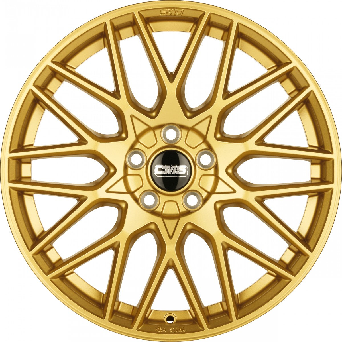 CMS C25 SilentDrive