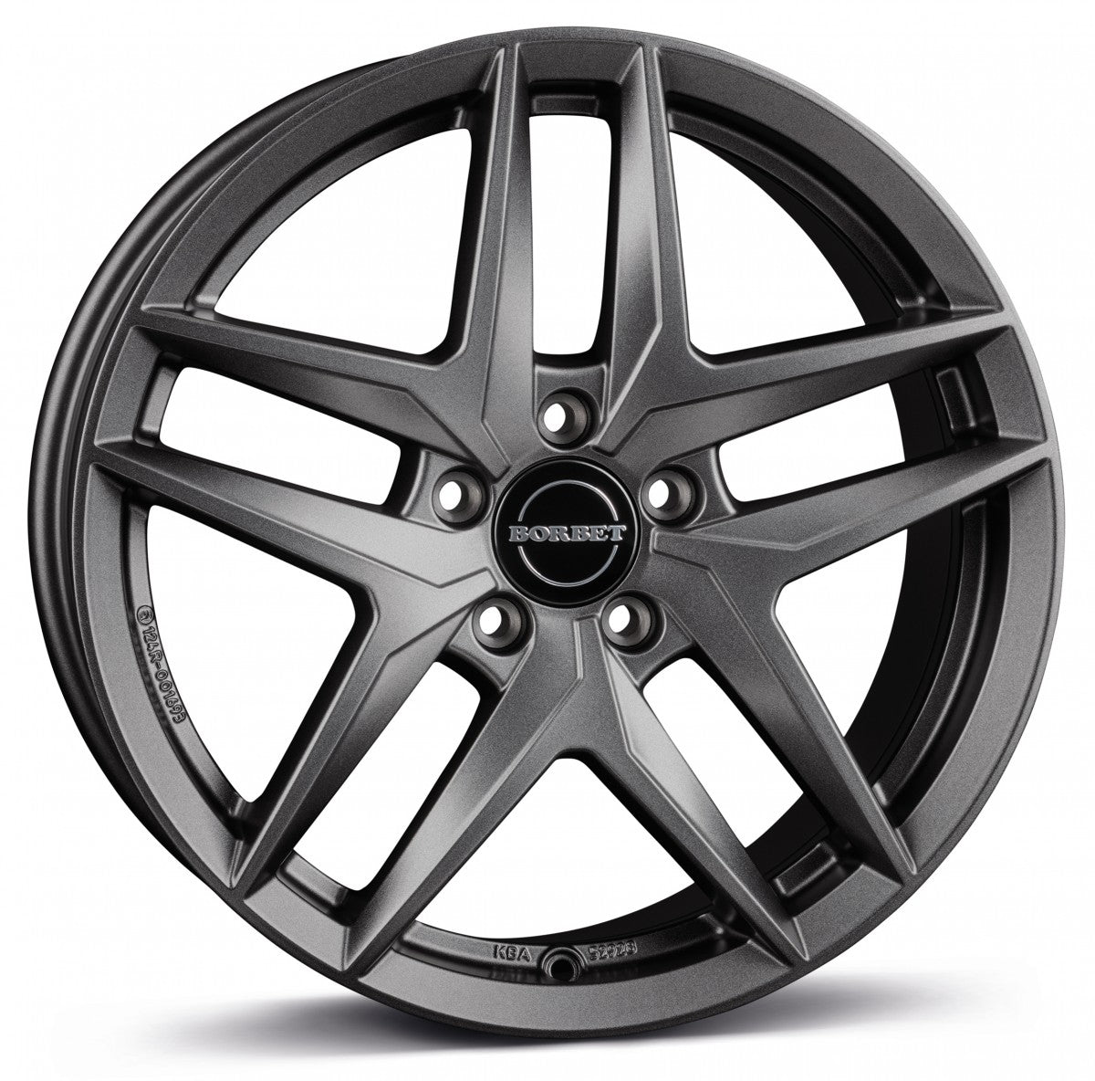 Borbet Z SilentDrive