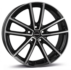 Borbet W SilentDrive
