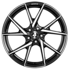 Alutec ADX.01 SilentDrive