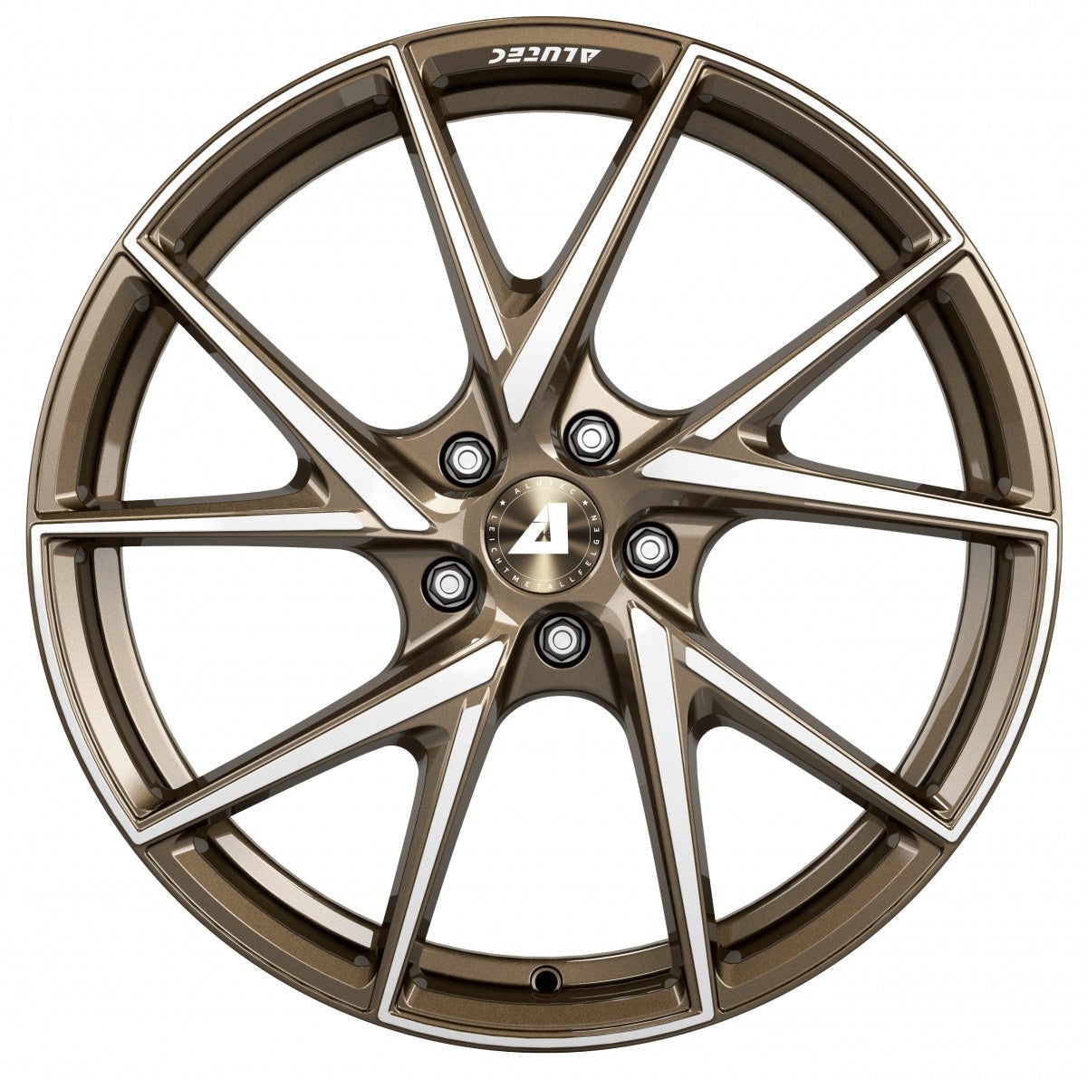 Alutec ADX.01 für Tesla Model 3 SilentDrive