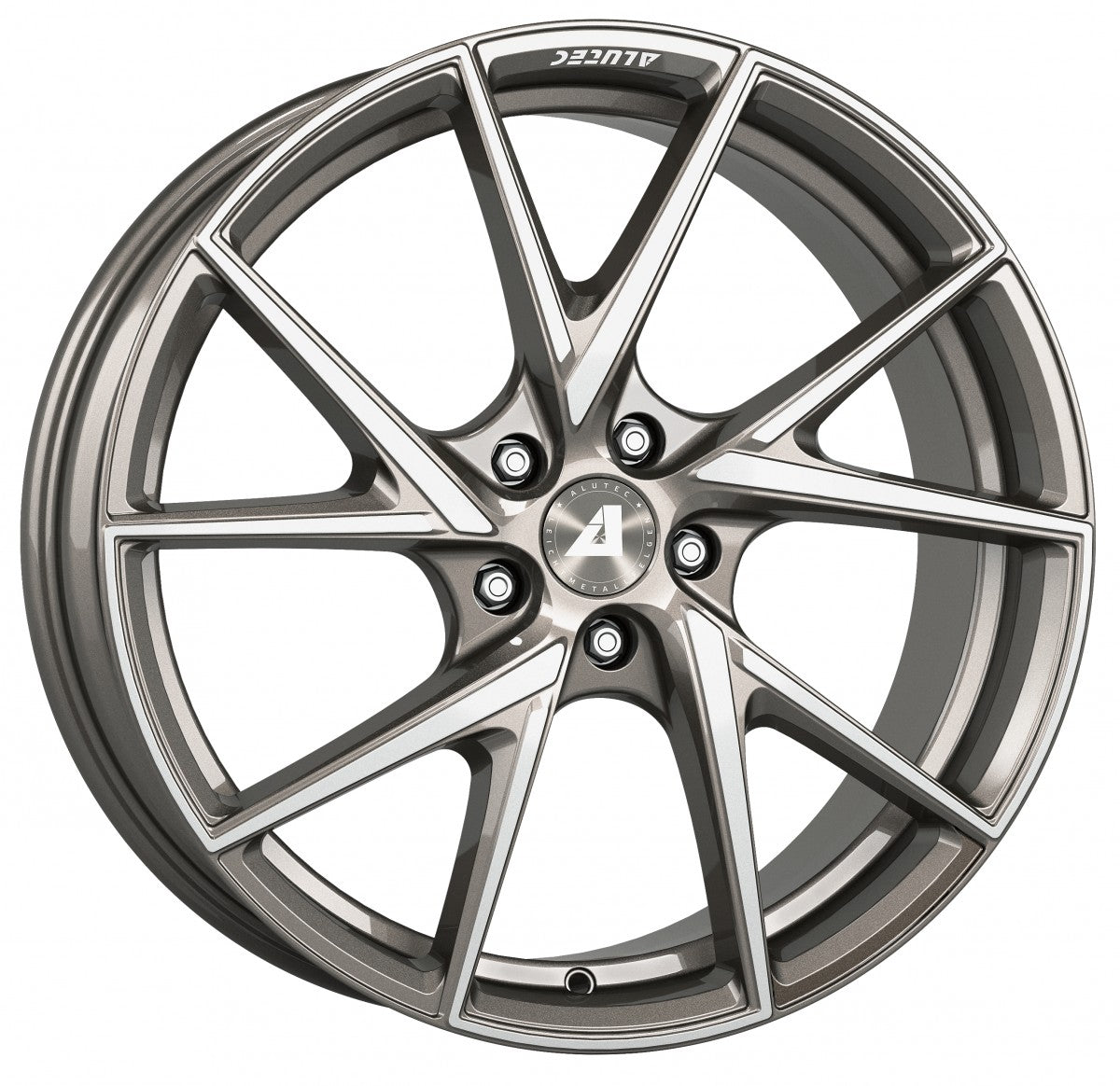Alutec ADX.01 SilentDrive